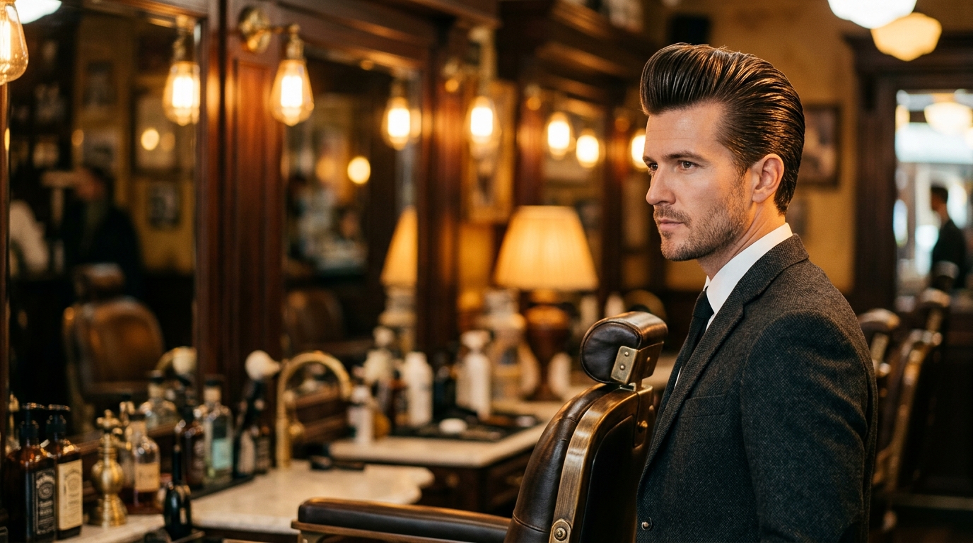 About 5starsdominican beauty salon & Barbershop